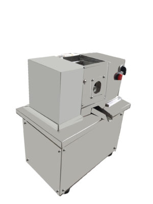 FM-800.Left Front Corner View