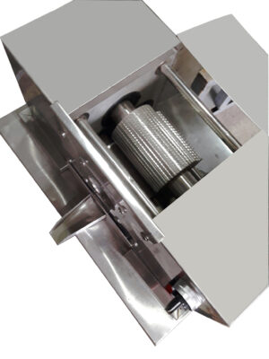 FM-800.Top View